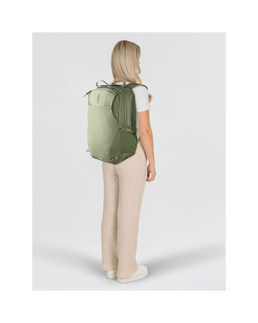 Thule Green Rucksack