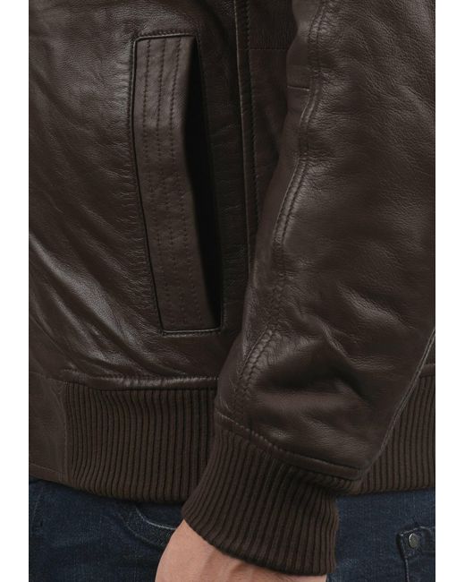 Solid Jacke Sdcamash in Black für Herren