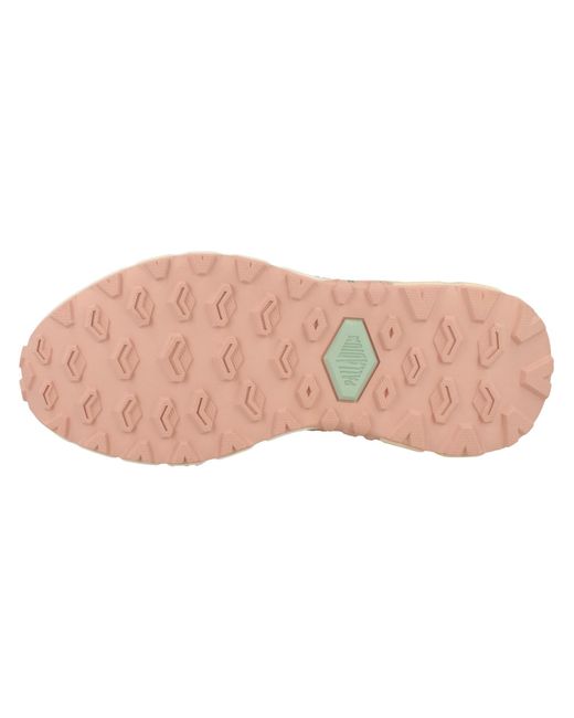 Palladium Natural Sneaker