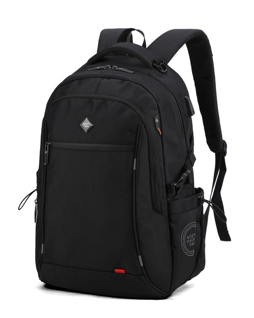 Aoking Rucksack in Black für Herren