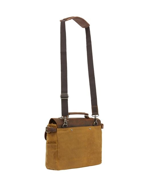 TILDEN Messenger in Multicolor für Herren