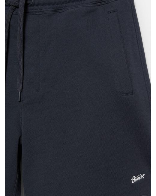 Pull&Bear Hose Stwd in Blue für Herren