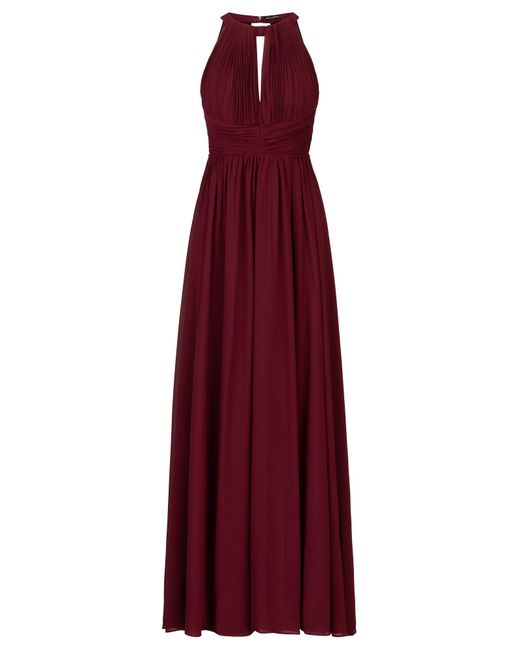 Kraimod Red Kleid
