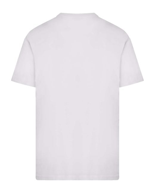 F4NT4STIC T-Shirt Betty Boop in White für Herren