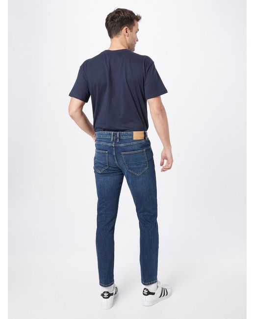 Solid Jeans Dunley Joy in Blue für Herren