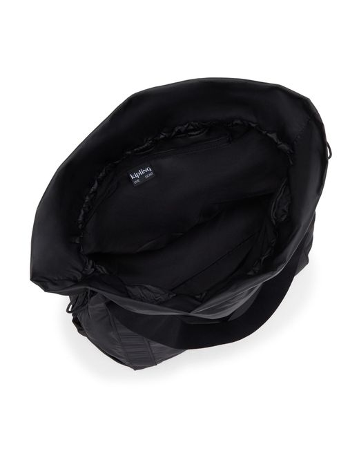 Kipling Black Tote Elmar