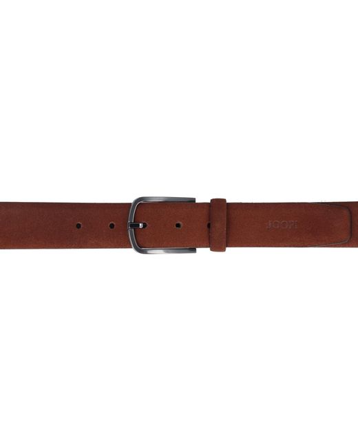 Joop! Gürtel in Brown für Herren