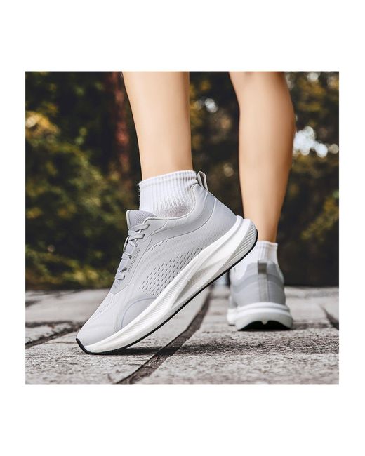 DOTALES White Sneaker Low