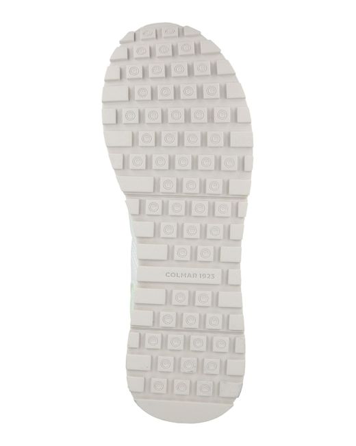 Colmar Sneaker in White für Herren