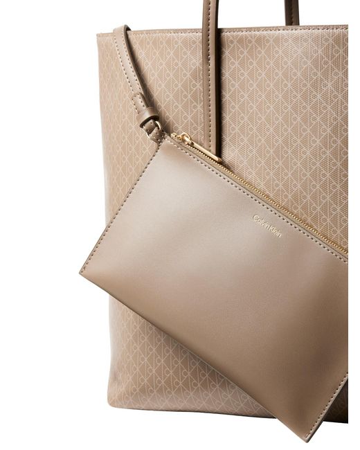 Calvin Klein Natural Shopper