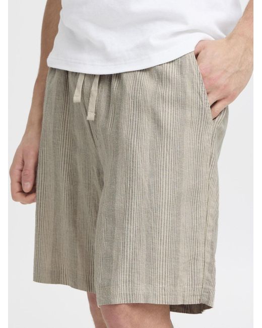 Solid Hose Sdliam in White für Herren