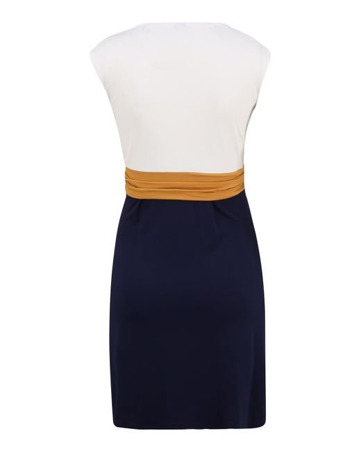 Bebefield Blue Kleid Giulia