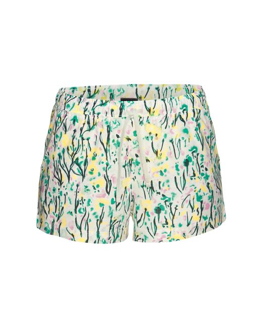 vivance active Green Pyjamashorts Dreams