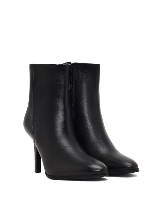 Derimod Black Stiefelette