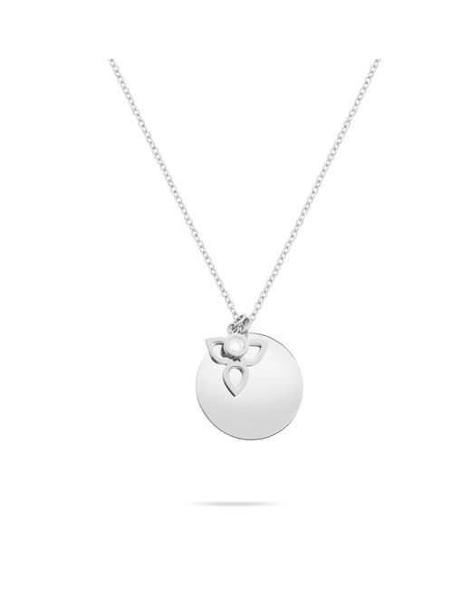 Tamaris White Kette