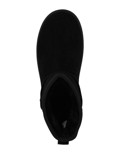 VAN HILL Black Boots 'Linnea'
