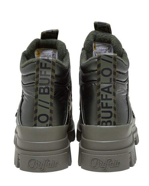 Buffalo Multicolor Stiefelette Aspha