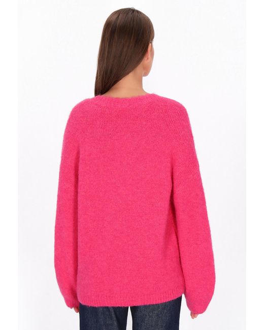 myMo Pink Pullover