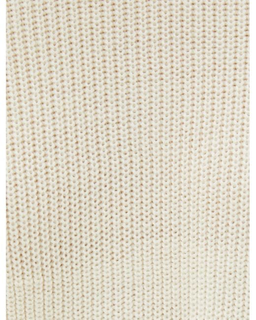 Koton Natural Pullover