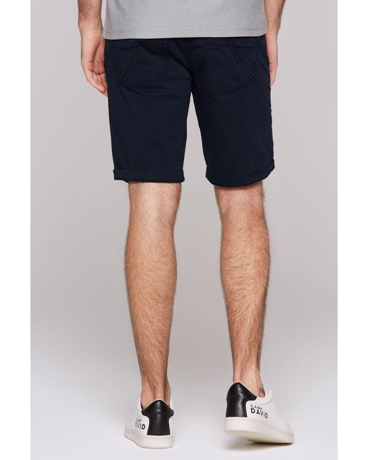 CMPD Hose in Blue für Herren
