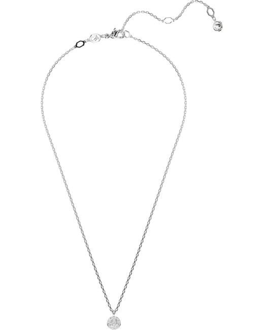 Swarovski White Kette