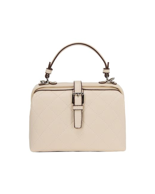 faina Natural Handtasche