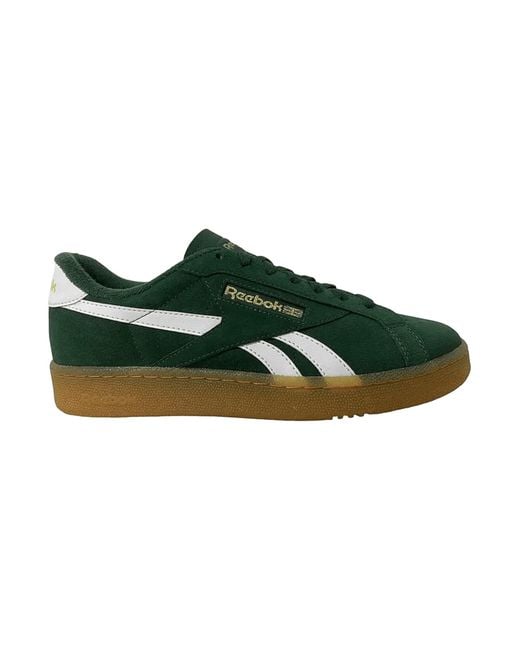 Reebok Sneaker in Green für Herren
