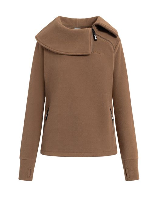 Bench Brown Pullover