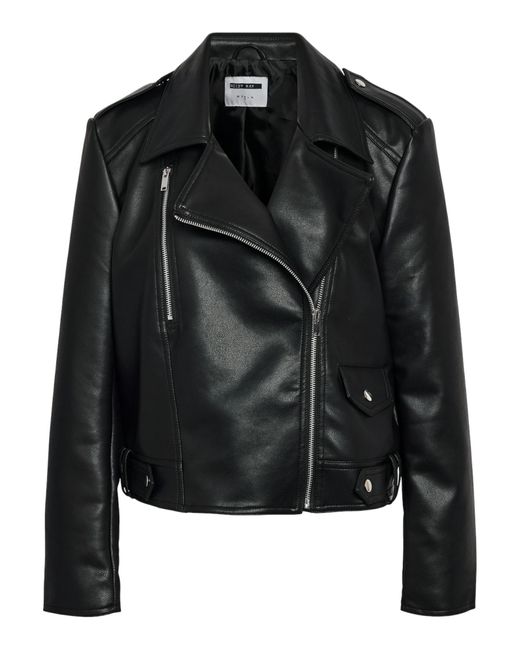 Noisy May Black Jacke 'Nmrocket'