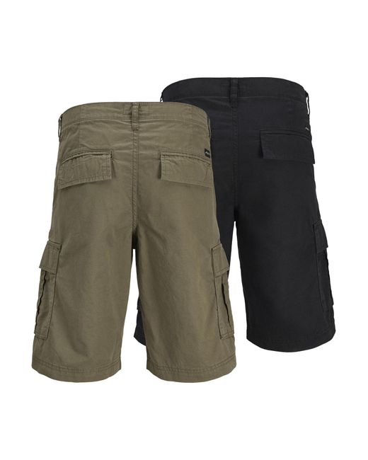 aprel Hose in Green für Herren