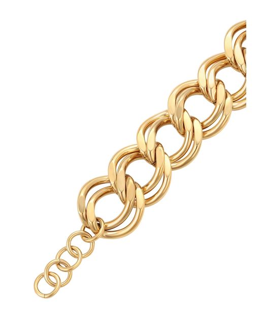faina Metallic Armband