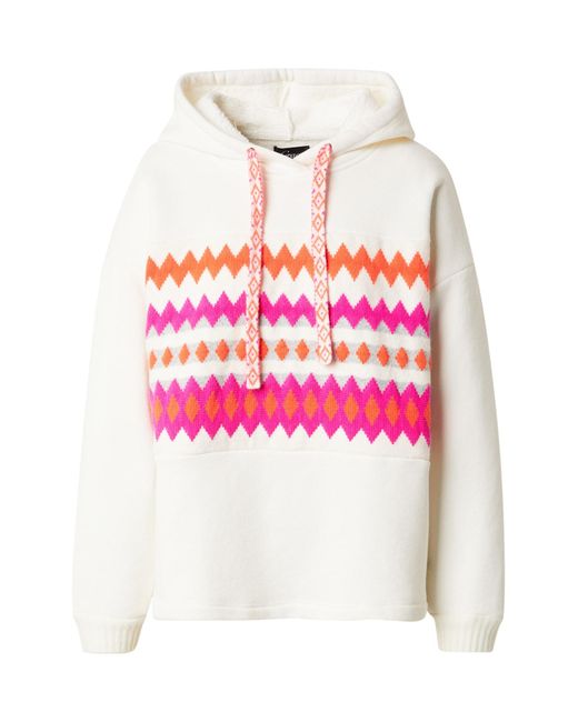 Grace Pink Pullover