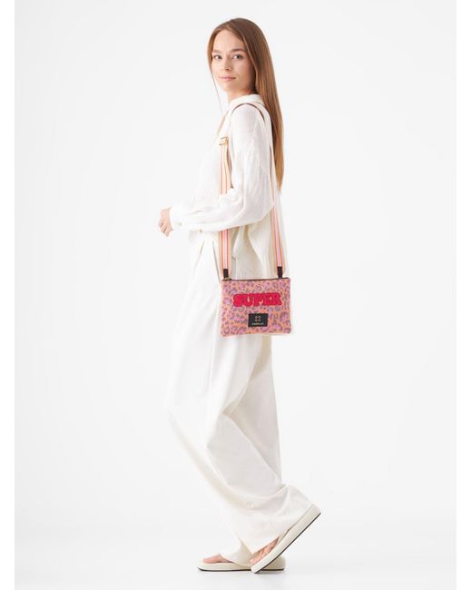Codello Red Tasche