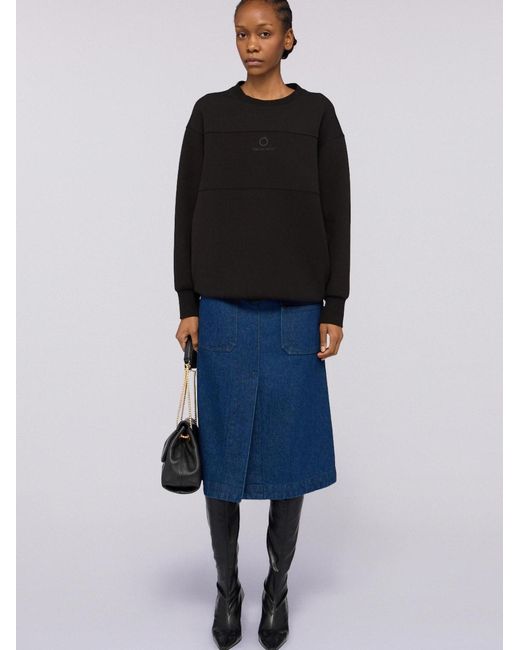 Trussardi Blue Rock