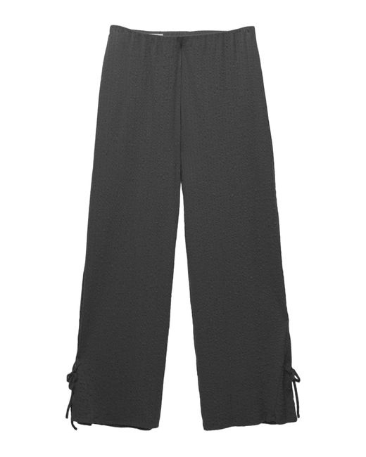 Pull&Bear Gray Hose