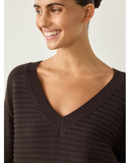 Next Black Pullover