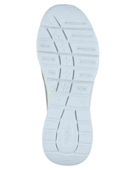 Rieker Clogs in Gray für Herren