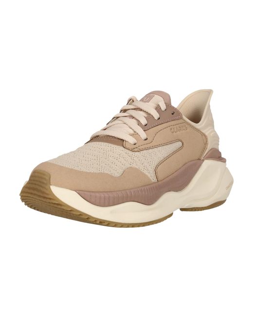 Clarks Natural Sneaker Pace