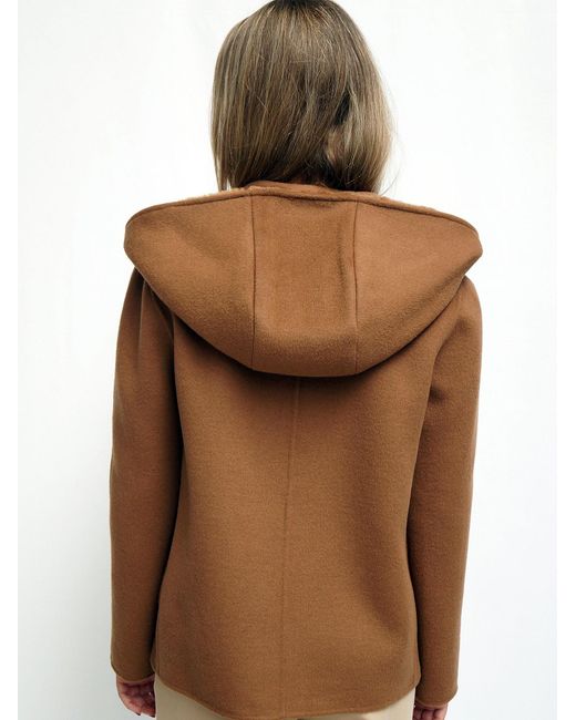 FUNK SINCE 1776 Brown Übergangsjacke