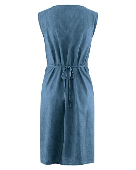 Bellybutton Blue Kleid