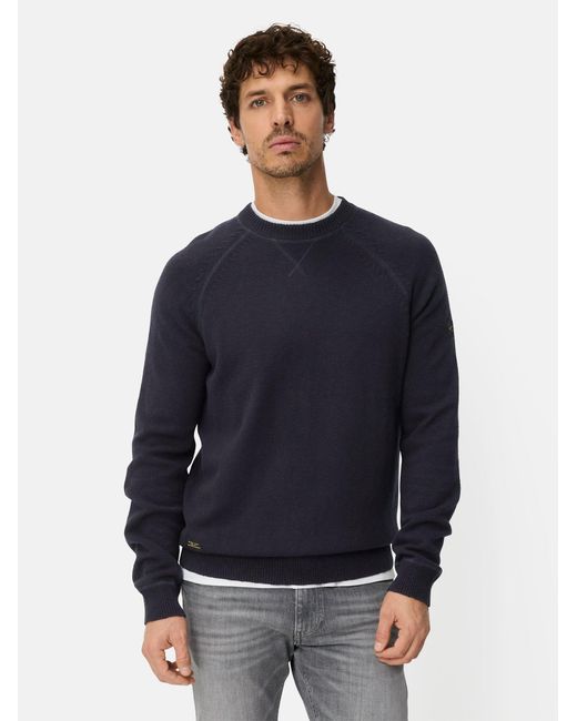 Camel Active Pullover in Blue für Herren