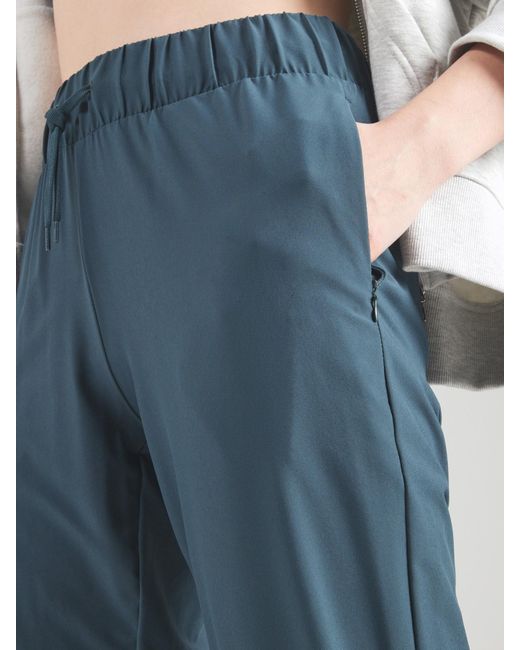 Athlecia Blue Sporthose 'Austberg'