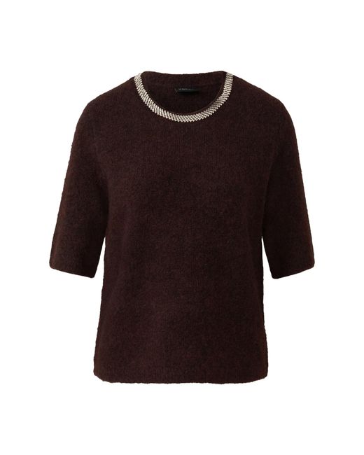 S.oliver Red Pullover