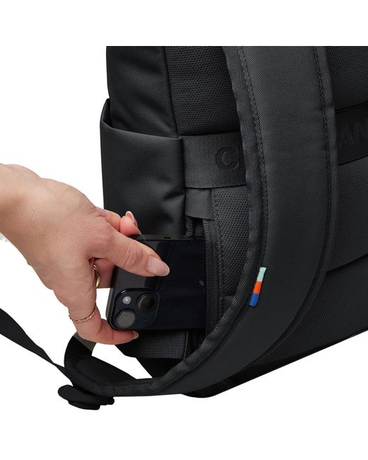 GotBag Rucksack in Black für Herren