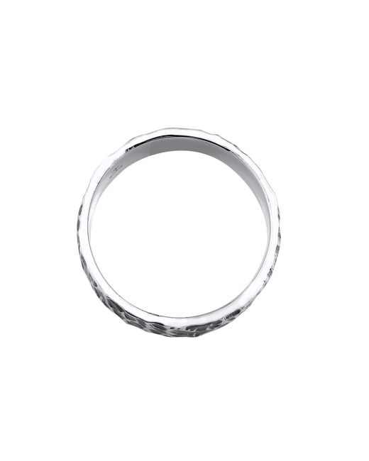 Kuzzoi Ring in Gray für Herren