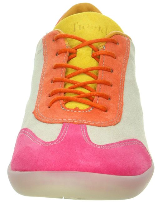 Think! Multicolor Sneaker