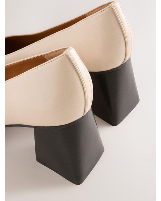 Next Natural Pumps
