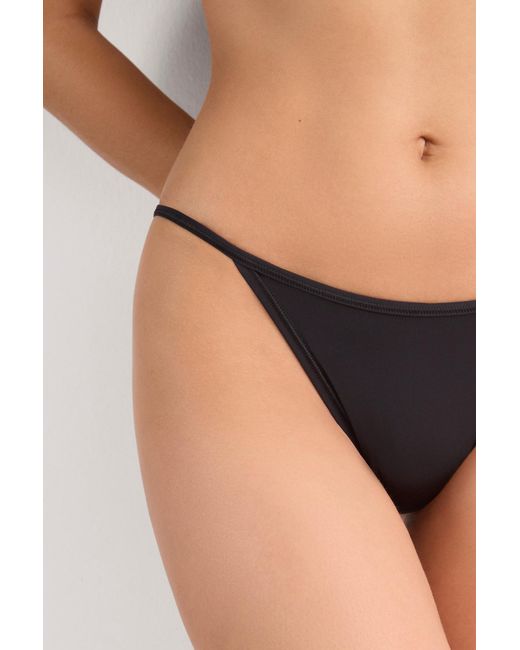 Intimissimi Black String