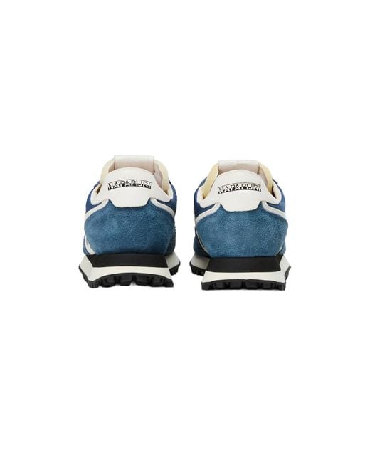 Napapijri Sneaker Element in Blue für Herren
