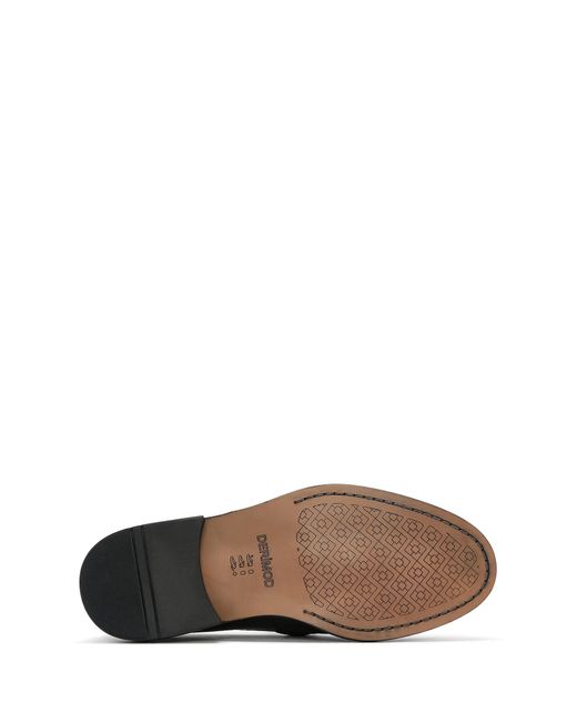 Derimod Slipper in White für Herren